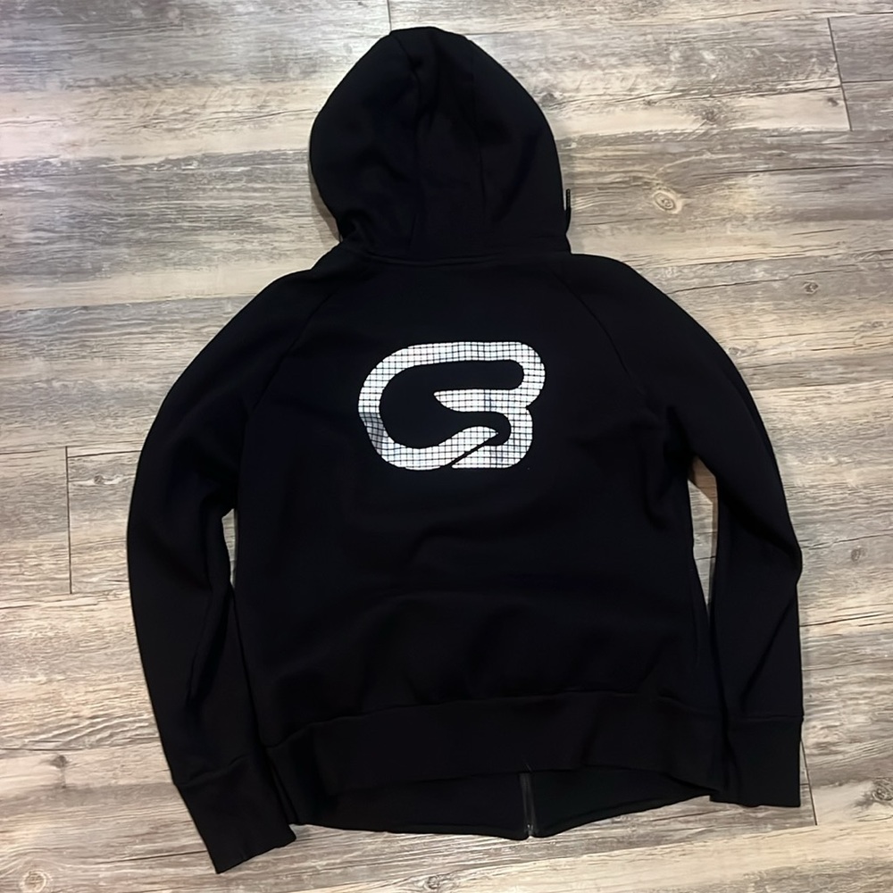 TAVI NOIR x CYCLEBAR JACKET